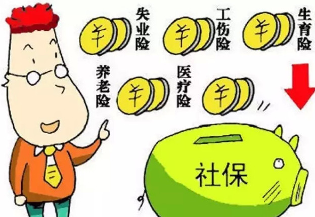 社保中断怎么办？这些信息很实用。